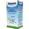 Humana Babycare - Sapone Liquido Ultra-delicato, 300ml