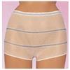 Safte Jolie Maman 1500 Slip A Rete Elasticizzato Monouso Confezione Da 4 Pz Bianco M