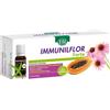 Esi Immunilflor Forte Papaya 12 Flaconcini Mini Drink