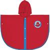 CERDÁ LIFE'S LITTLE MOMENTS Poncho impermeabile di Spiderman per bambini, impermeabile (confezione da 1)