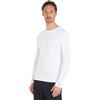 Tommy Hilfiger Magliette Maniche Lunghe Uomo Confezione da 3 Basic