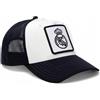 Real Madrid Gorra Infantil Unisex Modelo Nº34 Oficial