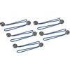 Silverline Elastici per telone 10pk 175 mm