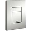 Grohe 38732P00 Piastra Di Azionamento WC, Cromo Satinato