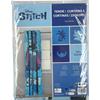 GLOBO PANNELLO TENDA DISNEY 140X290 STICH BLU