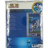 GLOBO PANNELLO TENDA DISNEY 140X290 SONIC