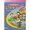Progetti Sonori Ora canto. Percorsi propedeutici per l'educazione e la pratica vocale nella scuola d'infanzia e primaria. Con CD Audio (Vol. 2)
