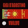 Gigi D'Agostino & Datura Summer of Energy (Vinyl LP)