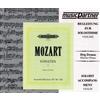 Wolfgang Amadeus Mozart Violinsonaten KV 301-303 (CD)