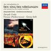 Richard Wagner An Introduction to Der Ring Des Nibelungen: With Extracts fr (CD)
