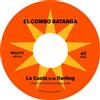 El Combo Batanga La Cuota/Darling (Vinyl LP) Limited 7" Single