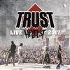 Trust Live at Hellfest 2017 Album with DVD