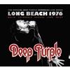 Deep Purple Live at Long Beach Arena 1976 (CD) Album