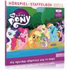 My Little Pony My little Pony Staffelbox 2.2 (Folgen 14 - 26 der 2. Staffel (CD)