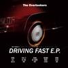 Overlookers The Driving Fast (CD)