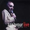 Charles Aznavour Aznavour Live Olympia 1978 (CD) Album