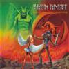 Iron Angel Hellish Crossfire (CD) Album (Slip Case)