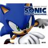 Non si applica Nuovo SONIC THE HEDGEHOG ORIGINAL SOUND TRACK 3CD gioco OST Music 55