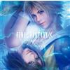 Non si applica FINAL FANTASY X HD Remaster Original Soundtrack Blu-ray Disc Music Game FF10 94