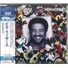 2016 AOR CITY 1000 BILL WITHERS CD JAPAN Menagerie 22