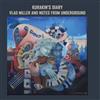 Vlad Miller and Notes From Underground Kurakin's Diary (CD) Album (Jewel Case)