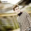 Yevgeny Sudbin Haydn: Piano Sonatas Nos. 47, 53, 60/Fantasia in C Major...