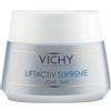 L'OREAL VICHY Vichy Liftactiv Supreme | Crema Antirughe Mista | 50 ml