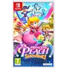 Nintendo PrincessPeach:Showtime!