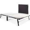 JAY-BE CE120 Letto Pieghevole, Acciaio zincato, Piccolo Doppio