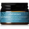 Antipodes Baptise H₂O Ultra-Hydrating Water Gel 15 ml