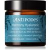 Antipodes Harmony Hyaluronic Manuka Honey Night Cream 60 ml
