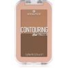 essence CONTOURING DUO PALETTE 7 g