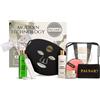PALSAR7 Cleansing Cleansing pz
