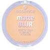 essence matte BLUR 12 g
