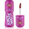essence JUICY MATTE 2.7 ml
