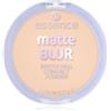 essence matte BLUR 12 g