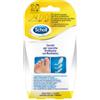 COOPER CONSUMER HEALTH IT SRL Cerotto Scholl Vesciche Misure Miste 2 Grandi + 2 Dita Piedi+ 2 Piccolo 6 Pezzi