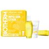 BIOTHERM Eau Vitaminée Impulsion Citron 100 ml Set Set per la cura del corpo 1 pz.