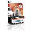 Philips 12454RAB1 - Luce fanale H1 Rally, confezione singola