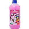 Rhütten Liquido Radiatori Permanente, Colore Viola, Protezione Alluminio, Antigelo fino -26°C, Additivi Organici, 1L