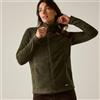 Regatta Mayse Full Zip Regatta Felpa da donna Mayse con zip intera Donna