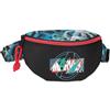 Marvel Disney marvel Marvel Shield, astuccio per la scuola, astuccio per bambini, in poliestere, perfetto per organizzare e conservare penne e matite, di Joumma Bags.