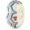 Trollbeads Fiore d'avorio Glow