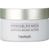 HEIMISH Cerotto per gli occhi in idrogel Matcha Biome 60 St