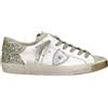 PHILIPPE MODEL SNEAKERS PRSX LOW - PRLD-VGX2 - bianco