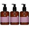 Apivita Intimate Daily Detergente intimo delicato per uso quotidiano 3x300 ml