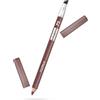 Pupa Matita Occhi Multiplay Mahogany Heart - Triplo Uso Eyeliner, Ombretto e Kajal - Adatta per Occhi sensibili e Lenti a contatto (Colore 72 Mahogany Heart) Formato 1,2 g