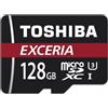 Toshiba THN-M302R1280EA SD microSD Card 128GB Toshiba SDHC Exceria M302/R90 retail