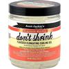 AUNT JACKIE'S Gel modellante per capelli ricci "Don't Shrink" ai semi di lino di Aunt Jackie's, 15 oz (426 ml)