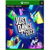 Ubisoft Just Dance 2022 - XBOX ONE & XBOX SX